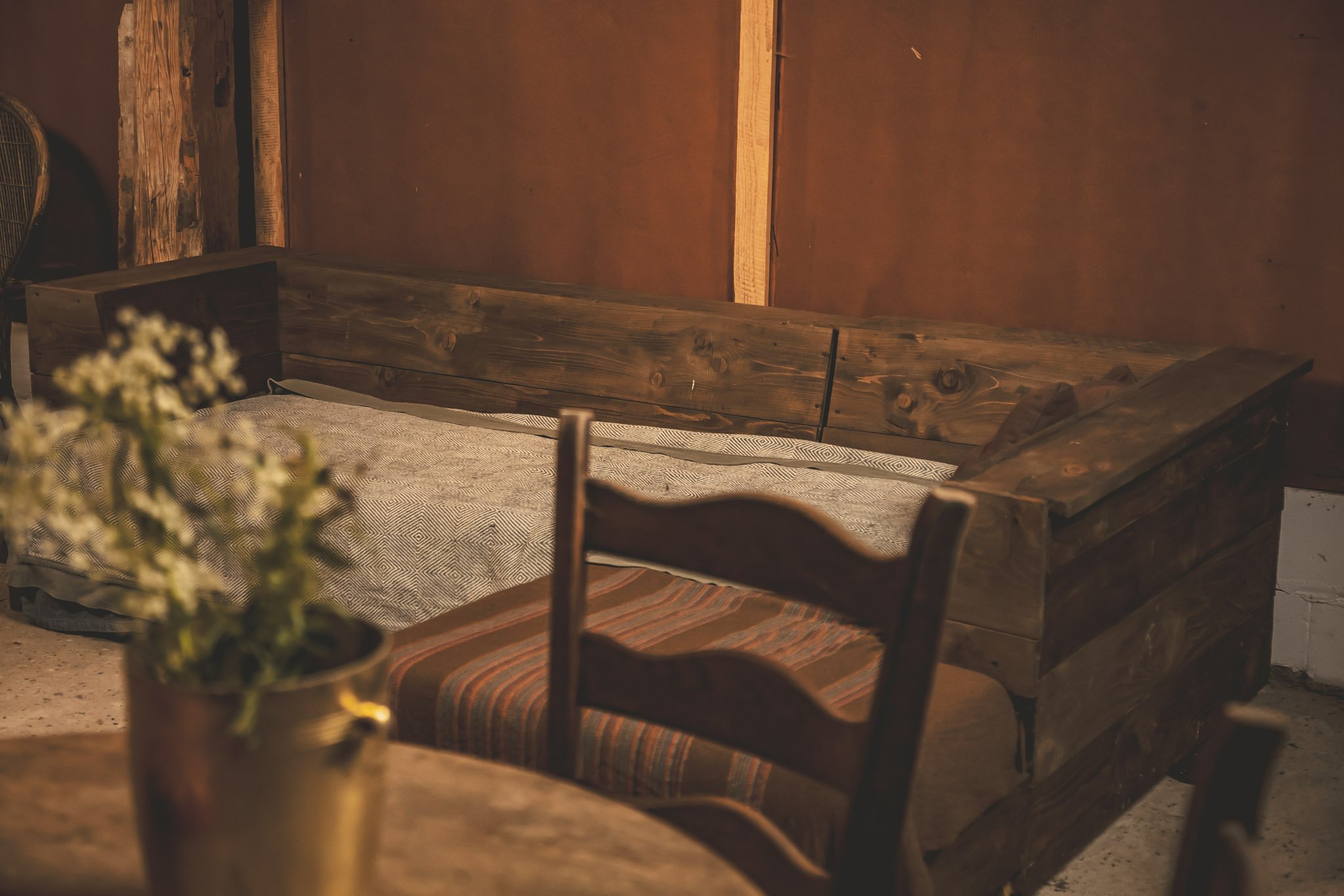 wooden barn-jelonki 2