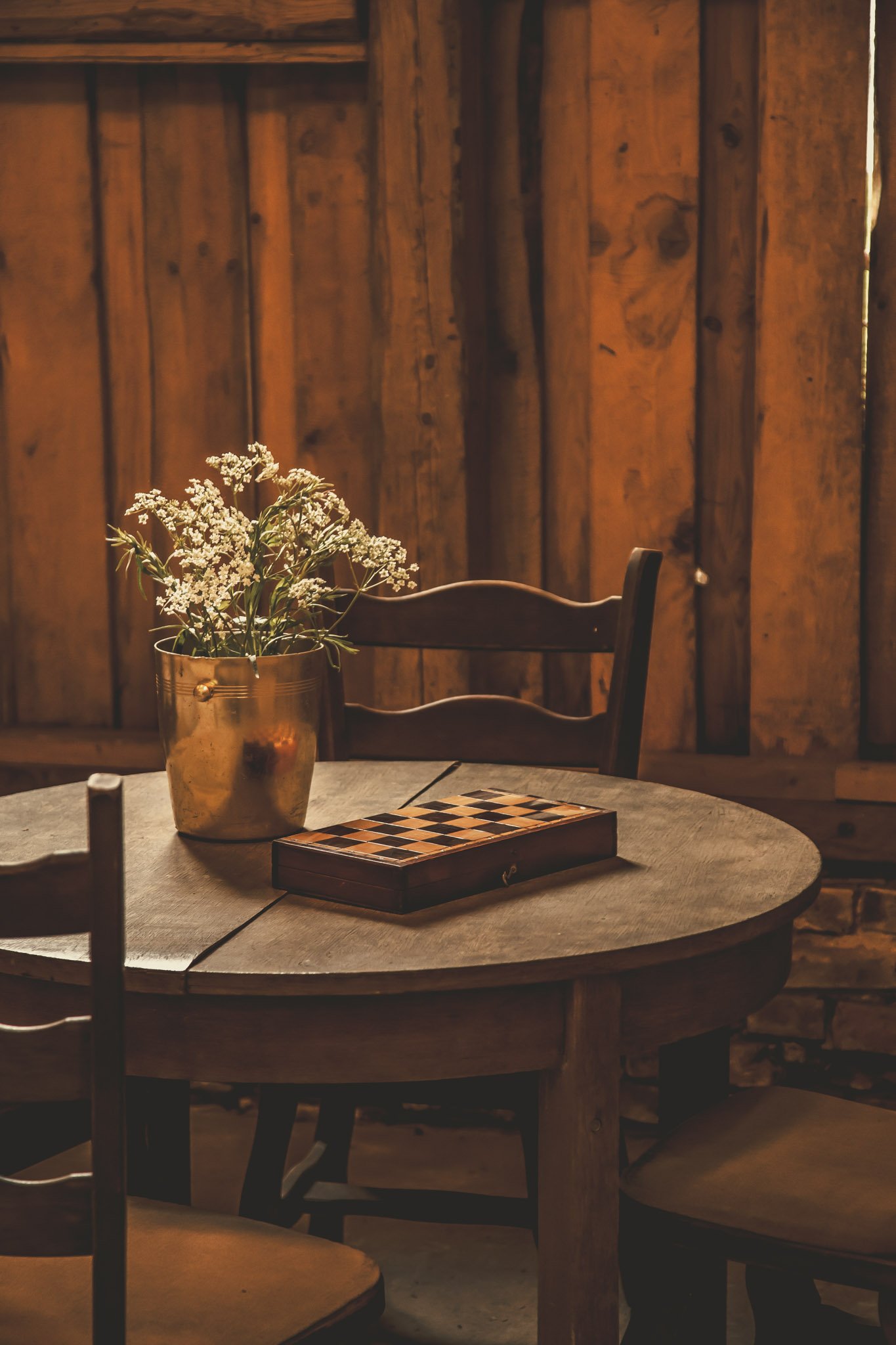 wooden barn-jelonki 2